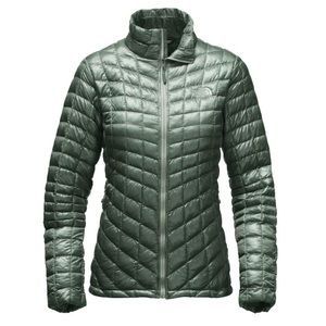 Northface ThermoBall Full-Zip Jacket